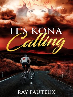 cover image of It's Kona Calling